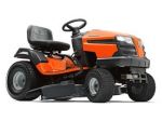 Trattorino LTH 154 Husqvarna - Cardelli