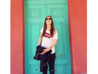 Amore e incontri Parma - bella_marzia: alta 168cm, 57kg, cerco uomo vicino
