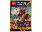 LEGO NEXO KNIGHTS 70321