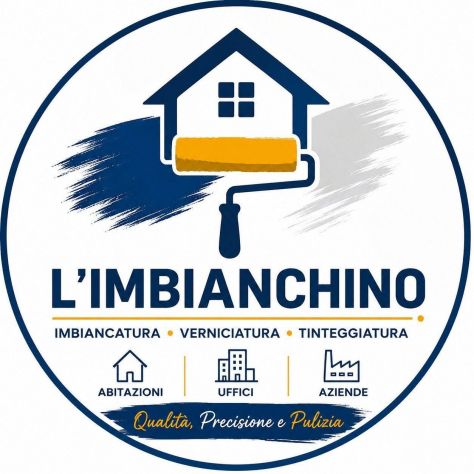 🎨 L'IMBIANCHINO
