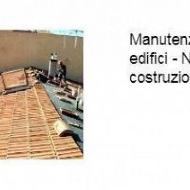 Nd Costruzioni - Foto 2