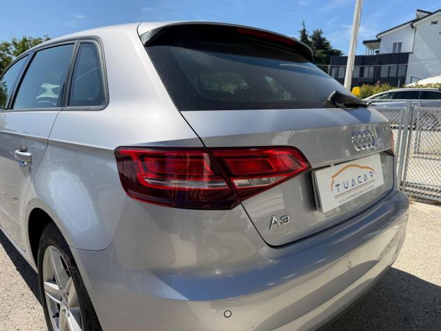 Audi A3 Admired 2.0 35 TDI #11297 - Foto 10