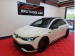 VOLKSWAGEN Golf GTI CLUBSPORT H&K AKRAPOVIC HEAD UP  rif. 23857094