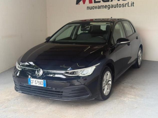 VOLKSWAGEN Golf 2.0 TDI 115 CV SCR Life rif. 23739282 - Foto 4