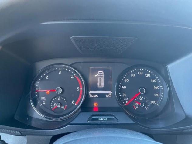 VOLKSWAGEN Crafter 2.0 TDI L3 4MOTION Tetto Basso * 3 POSTI * + IVA rif. 22936754 - Foto 5