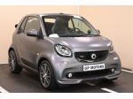 SMART fortwo 3ªs.(C/A453) fortwo BRABUS 0.9 Turbo twinamic cabrio