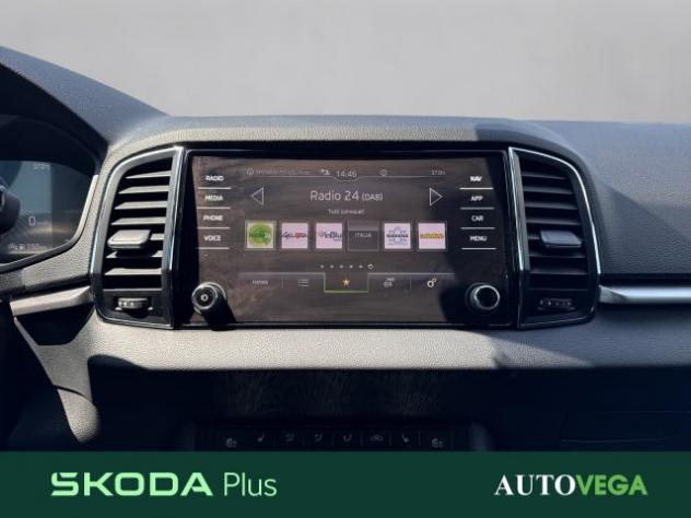 SKODA Karoq 1.5 tsi executive rif. 23860955 - Foto 10