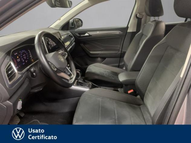 VOLKSWAGEN T-Roc 2.0 tdi style 150cv dsg rif. 23935886 - Foto 7