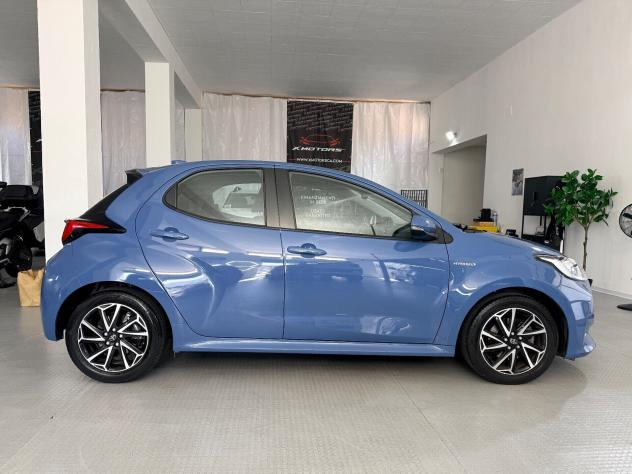 Toyota Yaris 1.5 Hybrid 5p. Trend - Foto 8