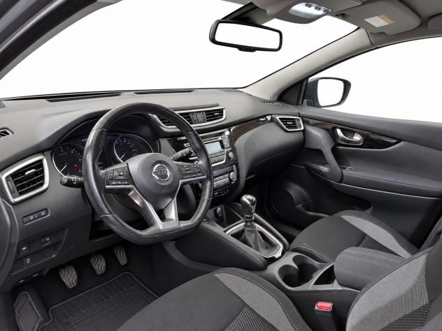 Nissan Qashqai 1.5 dCi Acenta - Foto 6