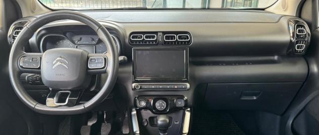 Citroen C3 Aircross 1.2 puretech Shine s&s 110cv - Foto 11