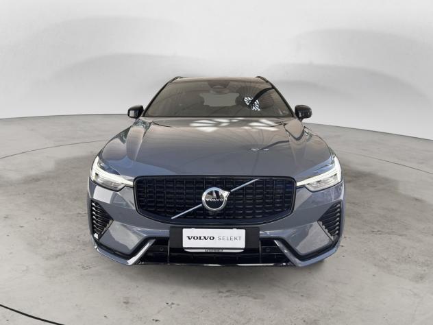 Volvo XC60 B4 197+14 CV AWD Mild Hybrid Automatico Plus Dark N1 Autocarro - Foto 3