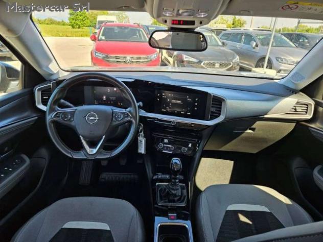 OPEL Mokka 1.2 T Elegance 100cv MT6 - GK312RR rif. 23785246 - Foto 10