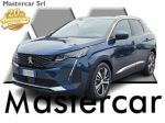 PEUGEOT 3008 1.6 hybrid phev Allure Pack 225cv e-eat8 - GH187FY rif. 23835643