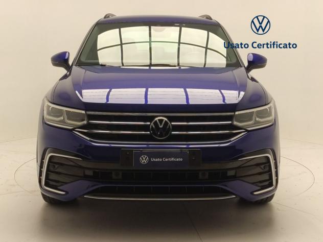 Volkswagen Tiguan 2.0 TDI SCR 110KWR-Line DSG - Foto 2