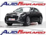AUDI Q8 Q8 45 TDI quattro tiptronic Sport
