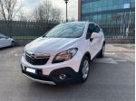 Opel Mokka 1.7 CDTI 131CV - Manutenzione Doc. FAP Distribuzione