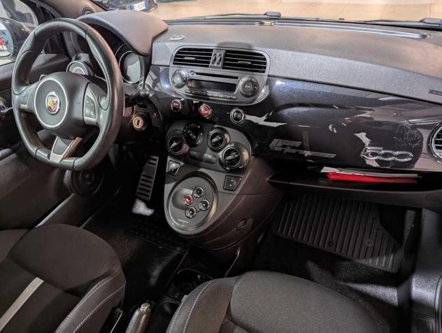 Abarth 500 595 1.4 16v t. t-jet 140cv - Foto 9