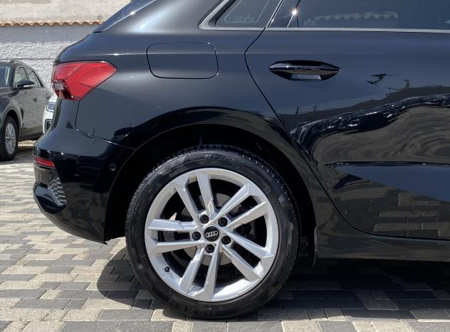 Audi A3 SPB Business 2.0 TDI 150CV S-Tronic 35 - Foto 8