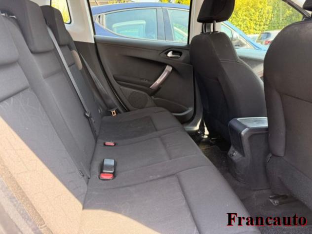 PEUGEOT 2008 1° serie 1.4 HDi 68CV Active rif. 23935556 - Foto 9