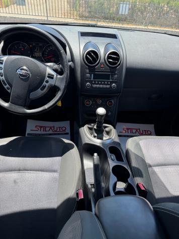 Nissan Qashqai 1.5 dCi DPF Acenta - Foto 9