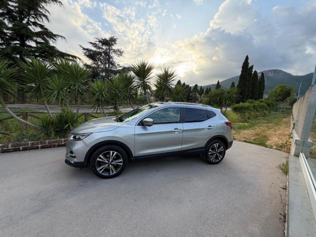 NISSAN - Qashqai - 1.3 DIG-T 140 CV Tekna+ - Foto 2