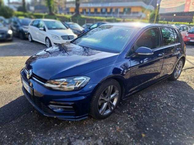 Volkswagen Golf 1.5 TSI 150 CV 5p. R-Line - Foto 7
