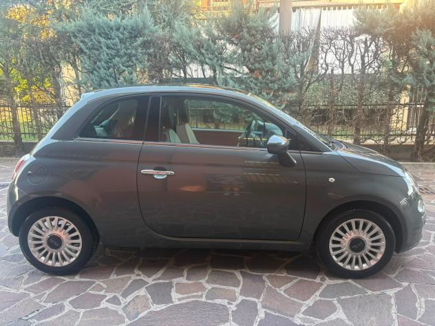 Fiat 500 1.2 Lounge - Foto 4