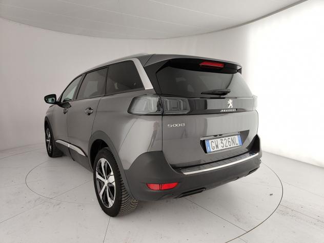 Peugeot 5008 II 2021 1.5 bluehdi Allure Pack s&s 130cv eat8 - Foto 9