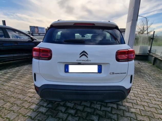 CITROEN C5 Aircross BlueHDi 130 S&S Live rif. 23070221 - Foto 5