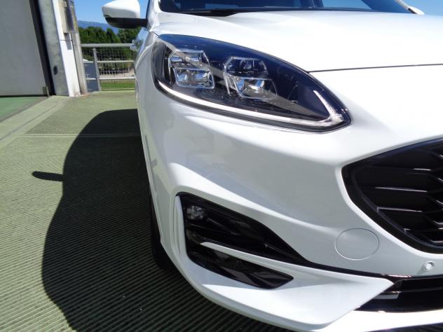 Ford Kuga Kuga 2.5 phev ST-Line X 2wd 225cv cvt - Foto 5