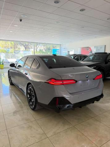 BMW - Serie 5 - 520d xDrive Msport - Foto 5