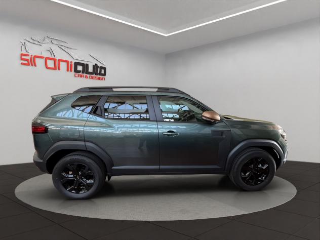 Dacia Duster Duster 1.2 Eco-G Extreme 120cv - Foto 9