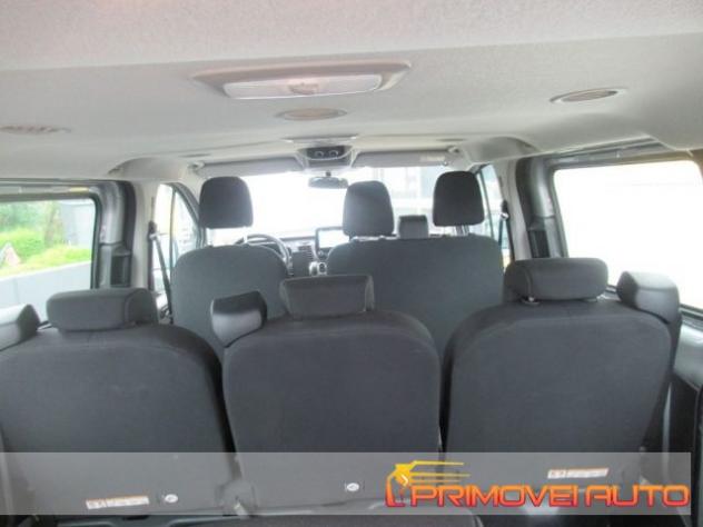 FORD Transit Custom 320 2.0 TDCi 130 aut. PC Combi Trend rif. 19670685 - Foto 9