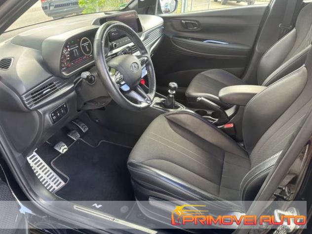 HYUNDAI i20 N 1.6 T-GDI MT N-Performance rif. 20960219 - Foto 2