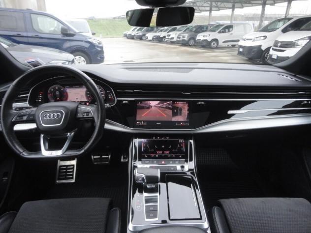 AUDI Q8 Q8 50 TDI 286 CV quattro tiptronic Sport - Foto 9