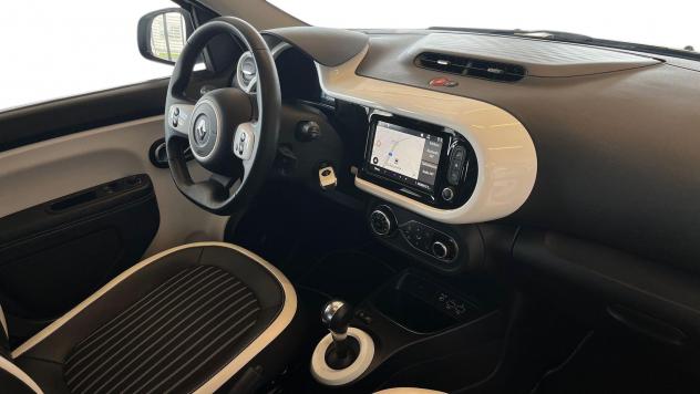 Renault Twingo Electric Twingo III Electric Twingo 22kWh Techno - Foto 9