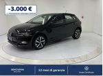 Volkswagen Polo 6ª serie 1.0 TGI 5p. Highline BlueMotion Technology