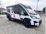 Nuovo Challenger X-250 OPEN EDITION 6.36MT