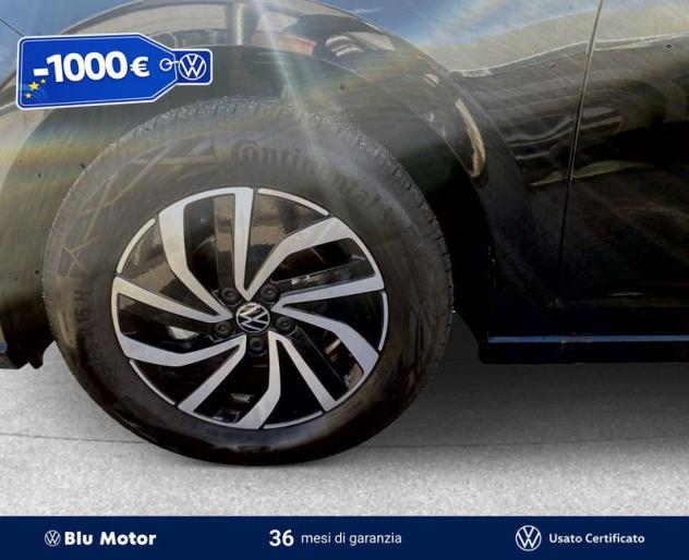 Volkswagen Polo 1.0 TSI DSG Life - Foto 7