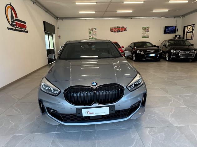 Bmw 118 118i 5p. Msport Virtual - Foto 2
