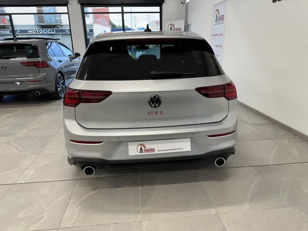 Volkswagen Golf GTI Golf 2.0 TSI GTI DSG PERFORMANCE - Foto 5