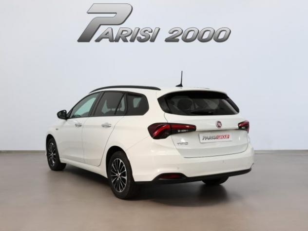 FIAT Tipo 1.6 Multijet 130CV SW *PROMO PARISI GROUP* rif. 23603321 - Foto 4