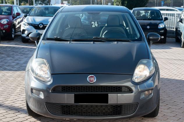 Fiat Punto 1.3 MJT II 75 CV 5 porte Lounge - Foto 2