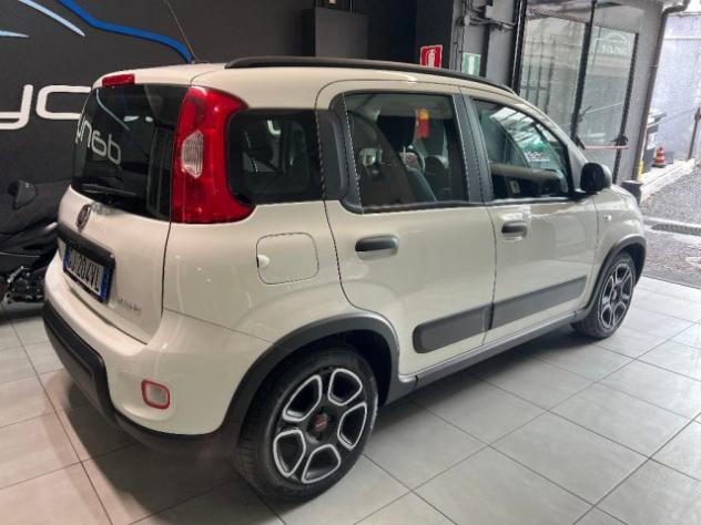 FIAT Panda 1.0 FireFly S&S Hybrid City Life rif. 24126703 - Foto 6