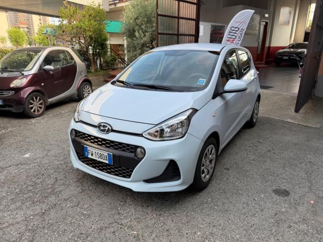 Hyundai i10 1.0 MPI Econext Tech - Foto 4