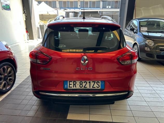 Renault Clio Sporter 1.2 75CV Wave - Foto 5