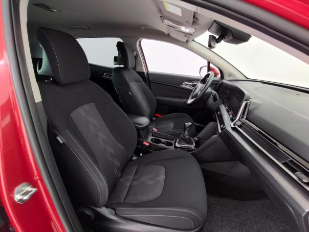 Kia Sportage 1.6 TGDi MHEV Style - Foto 3