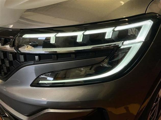 RENAULT Austral 1.2 E-Tech full hybrid Iconic 200cv auto rif. 23908298 - Foto 6