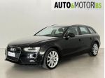 AUDI A4 Avant 2.0 TDI 177CV Business rif. 23761130